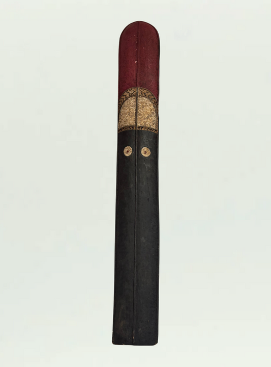 Wooden Long Shield