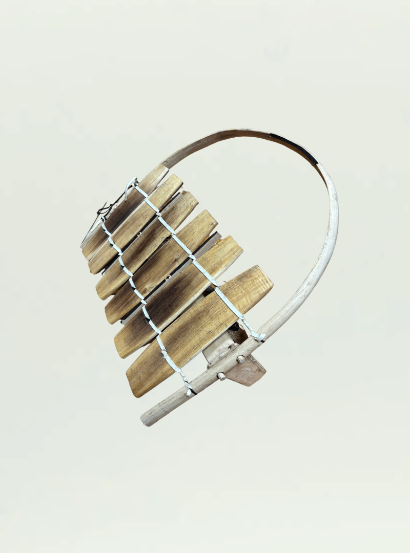 Marimba Wood