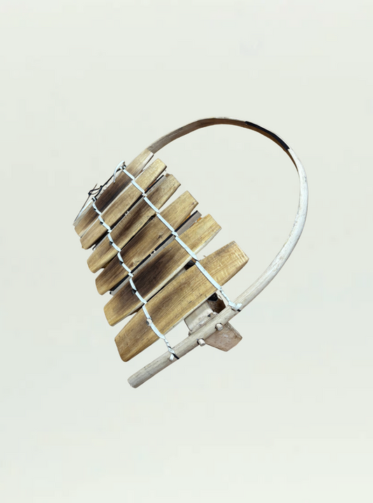 Marimba Wood