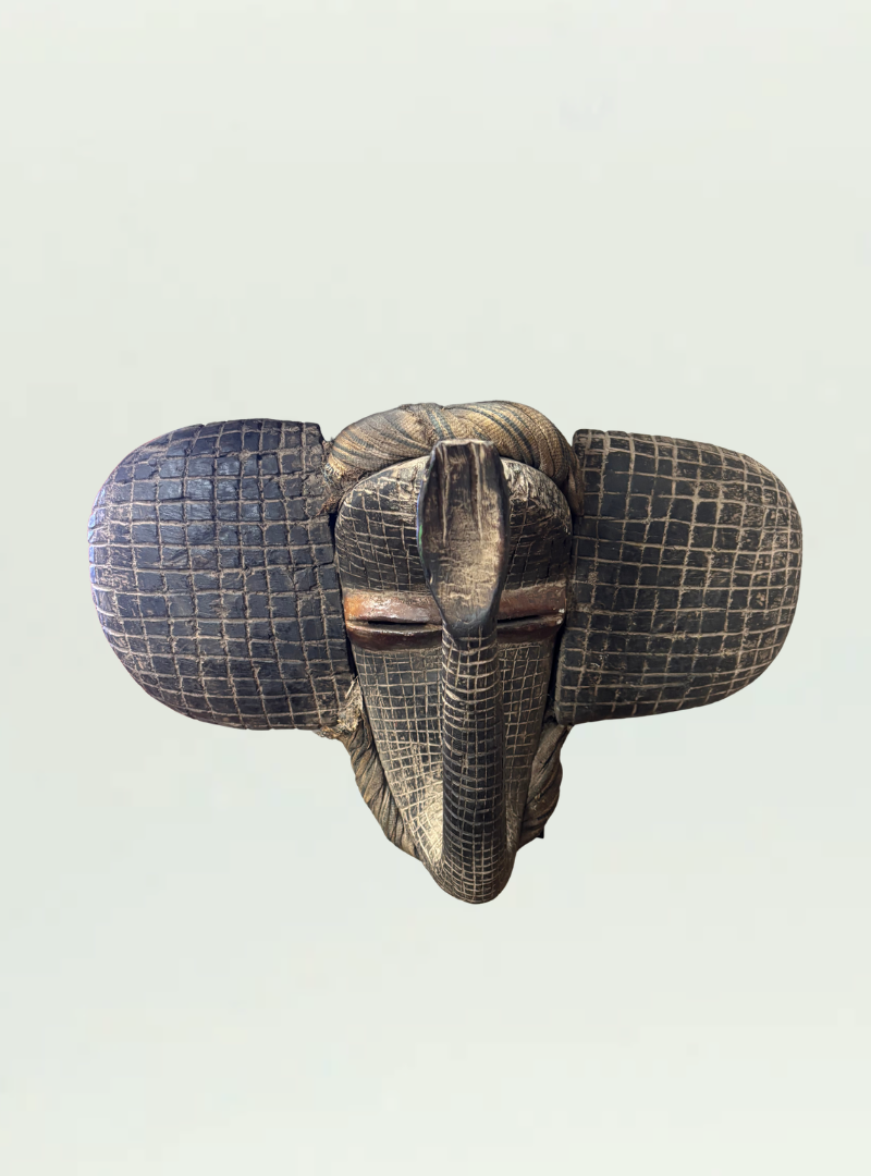 Elephant Mask