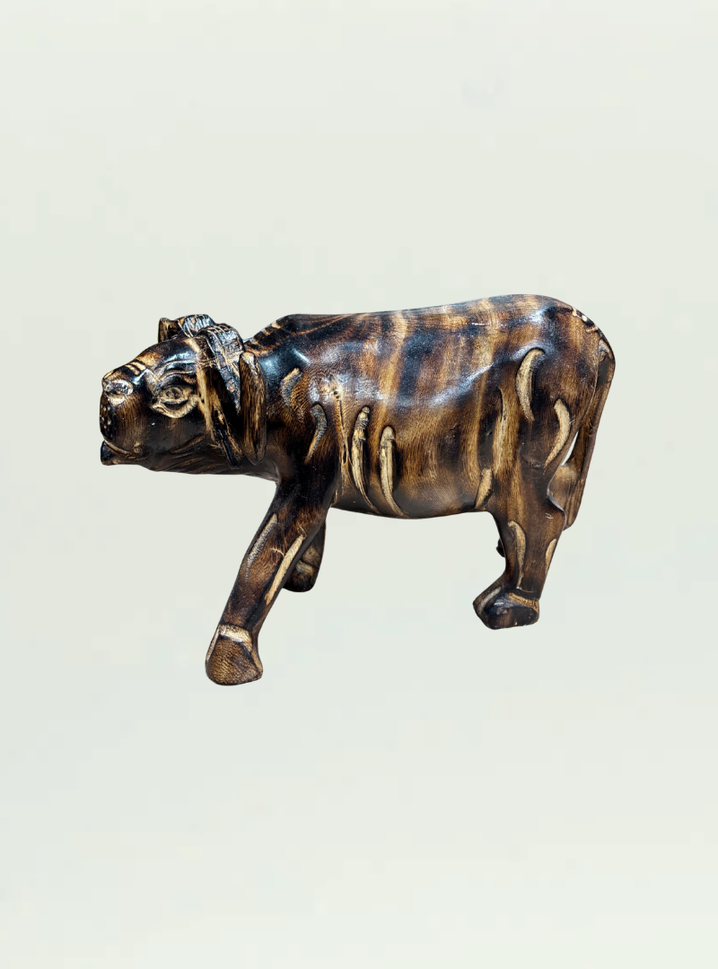Animal Wood