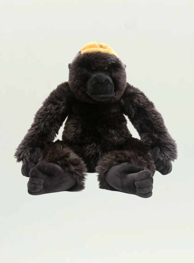 Gorilla Medium