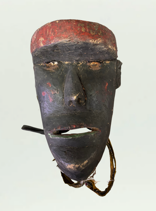 BG Chewa Mask