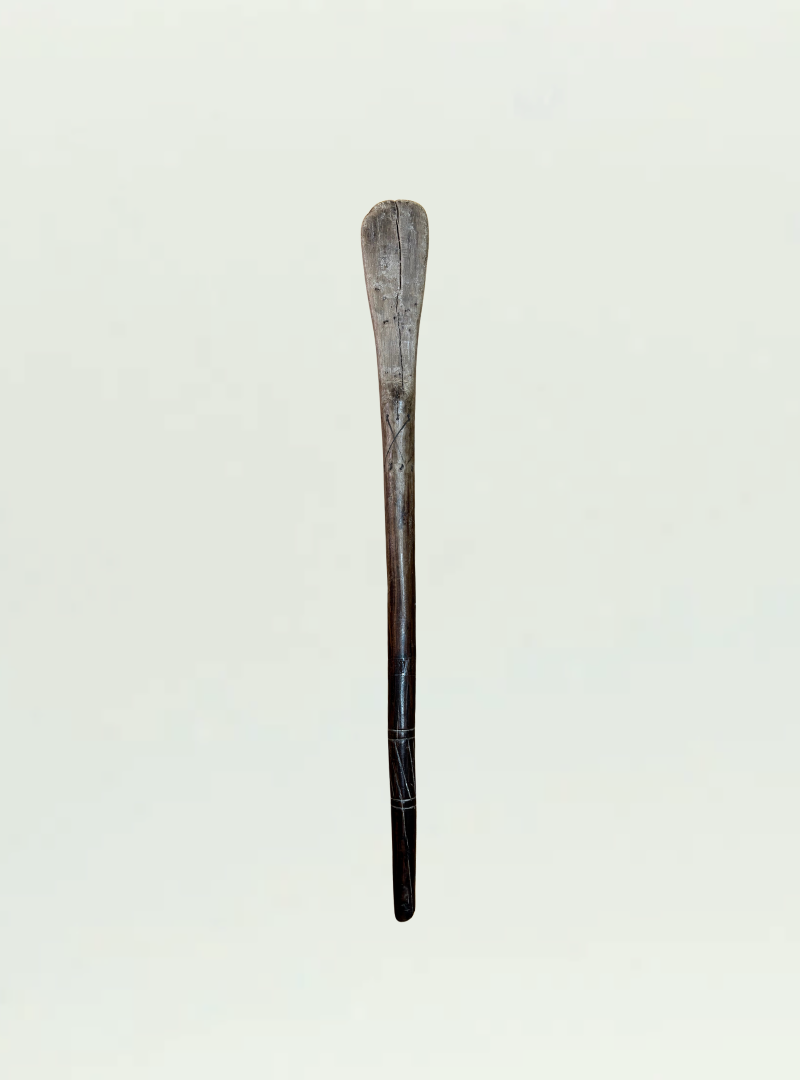 BG Chokwe Old Ladle