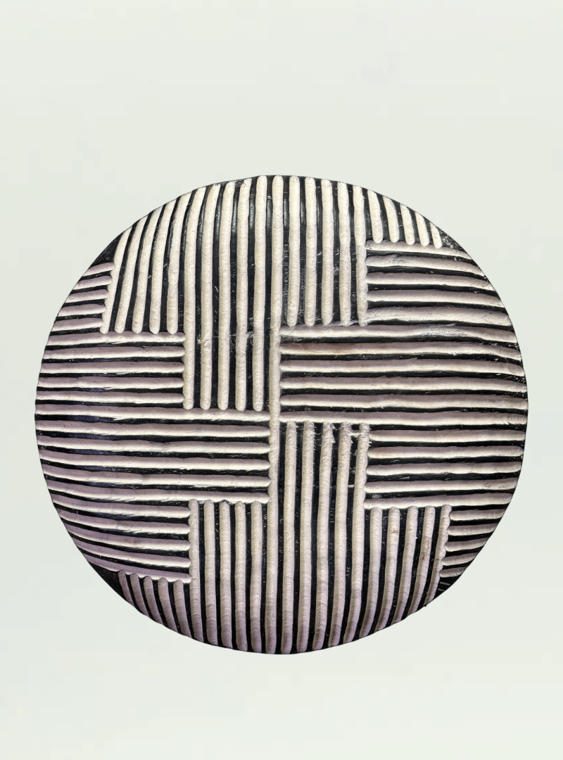 Wooden Shield