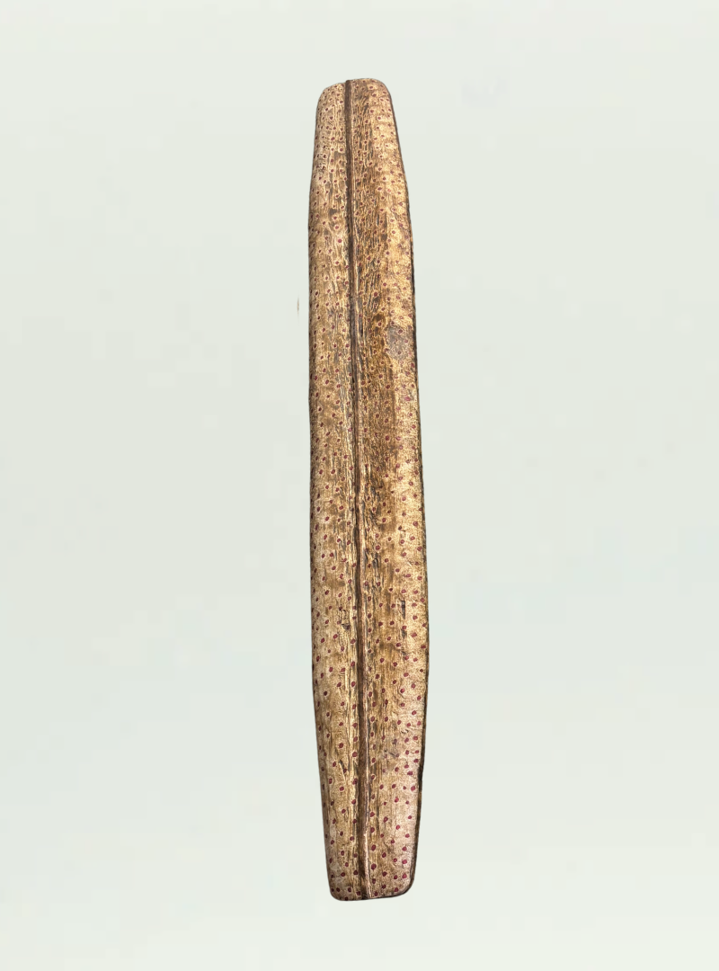 Wooden Shield