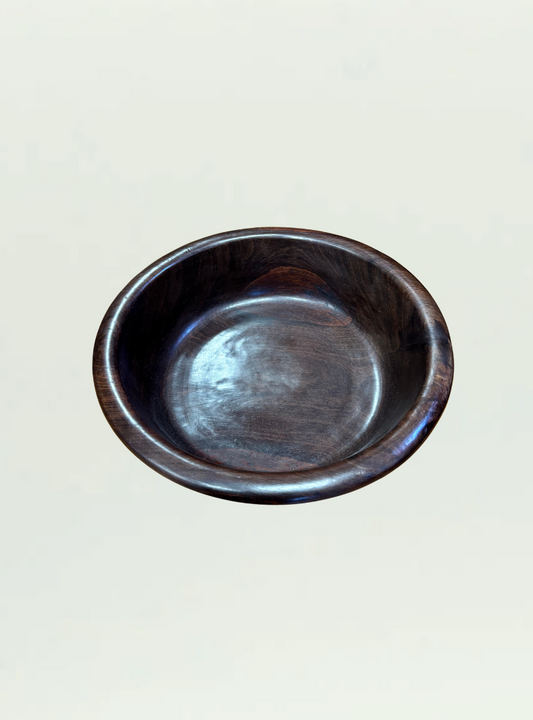 Malawi Wood Bowl