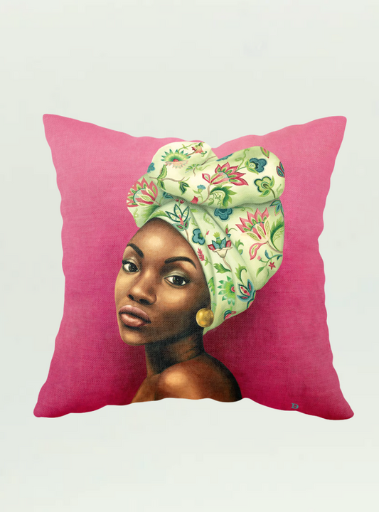 iThombi Pillow Cover