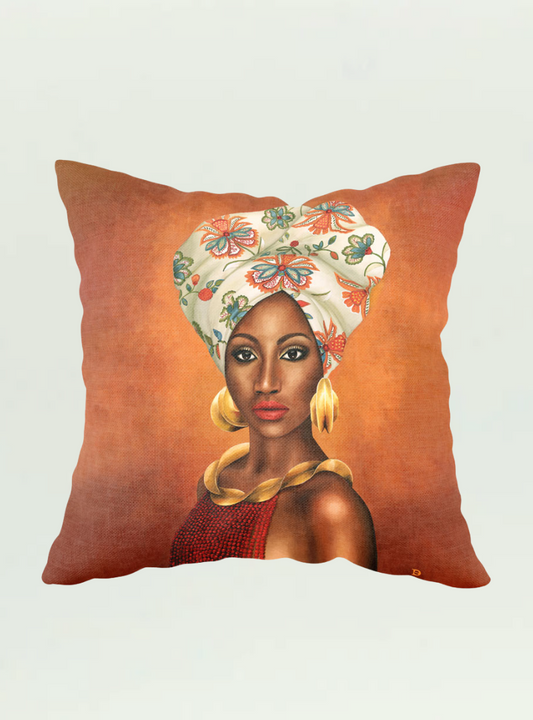 Lindiwe Pillow Cover