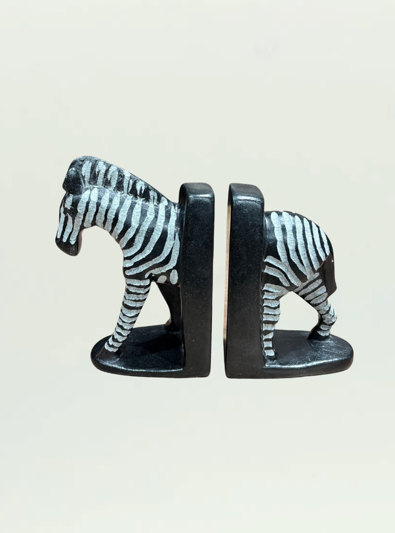 Book Holder Serpentine