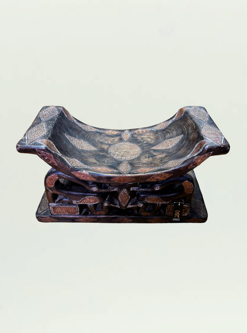 Wooden Stool