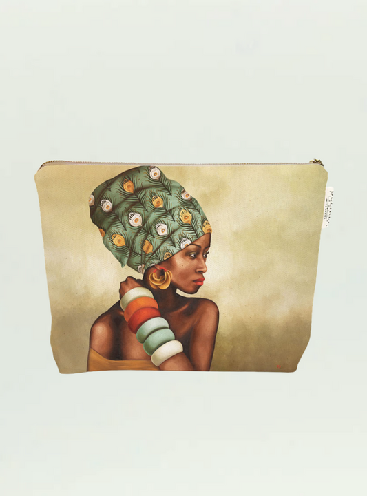 Tebogo Toiletry Bag