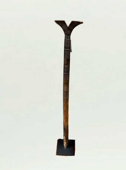 Taureg Staff