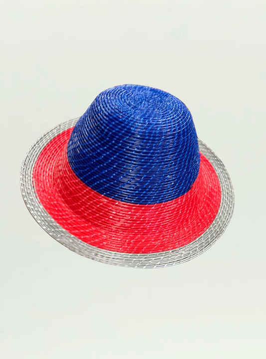 Senigal Sun Hat
