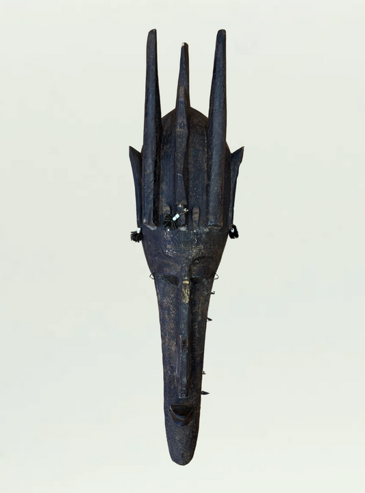 Mask Wood