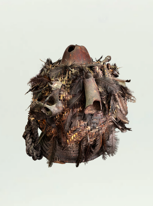 BG Deviners Calabash