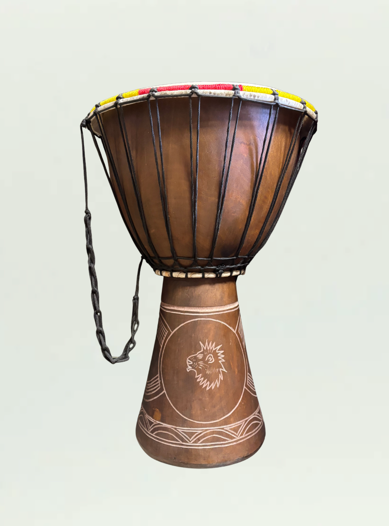 Djembe Drum 50cm