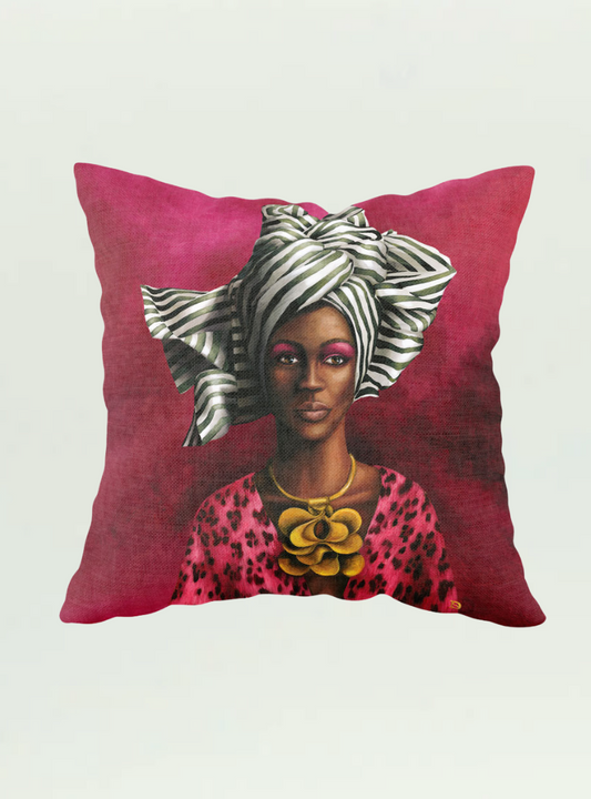 Imaan Pillow Cover