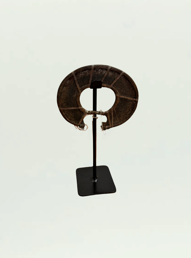 Whist knife and Stand