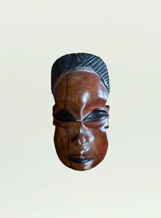 Mask Zambia