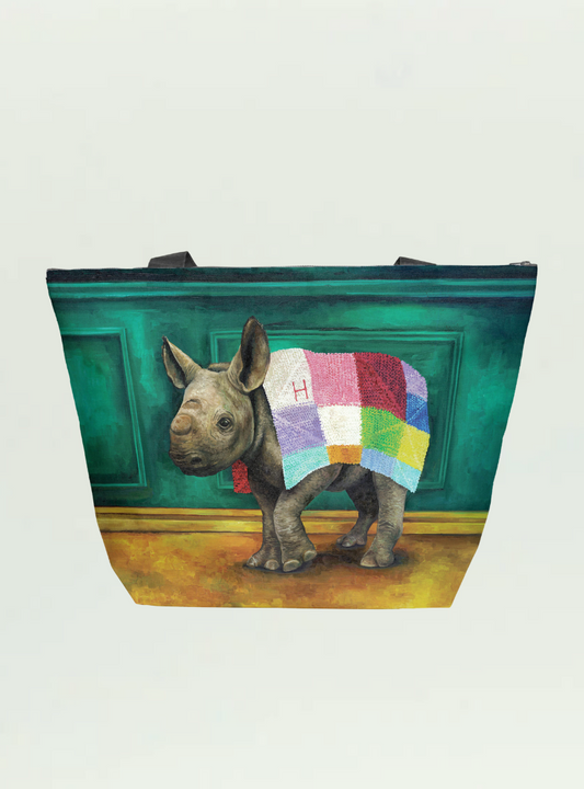 Rhino Warrior Maxi Bag