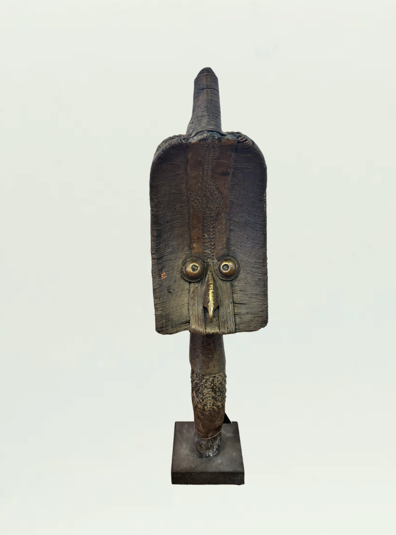 Bakota Figure