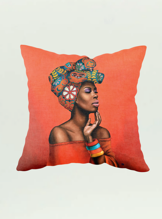 Venus Pillow Cover