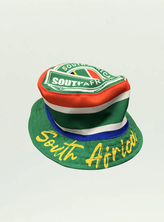 Reversible Bucket Hat
