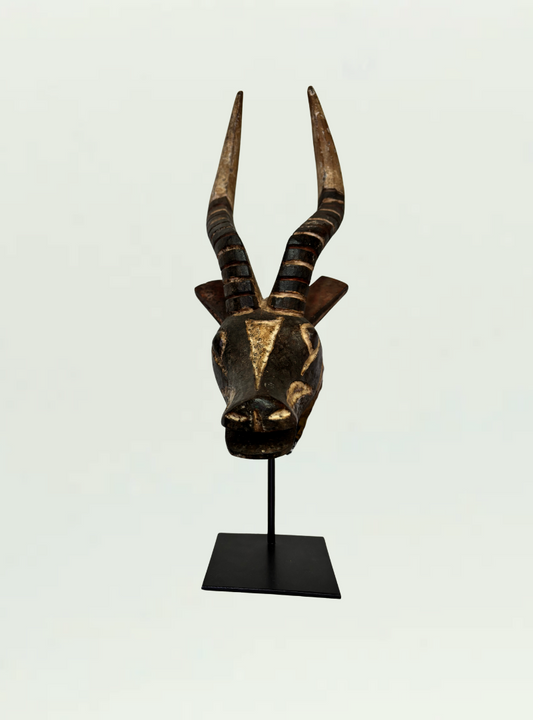 BG Mossi Mask