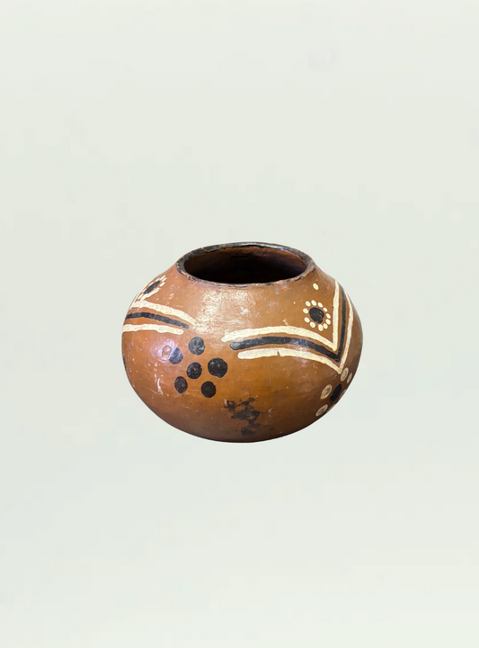 Clay Pot