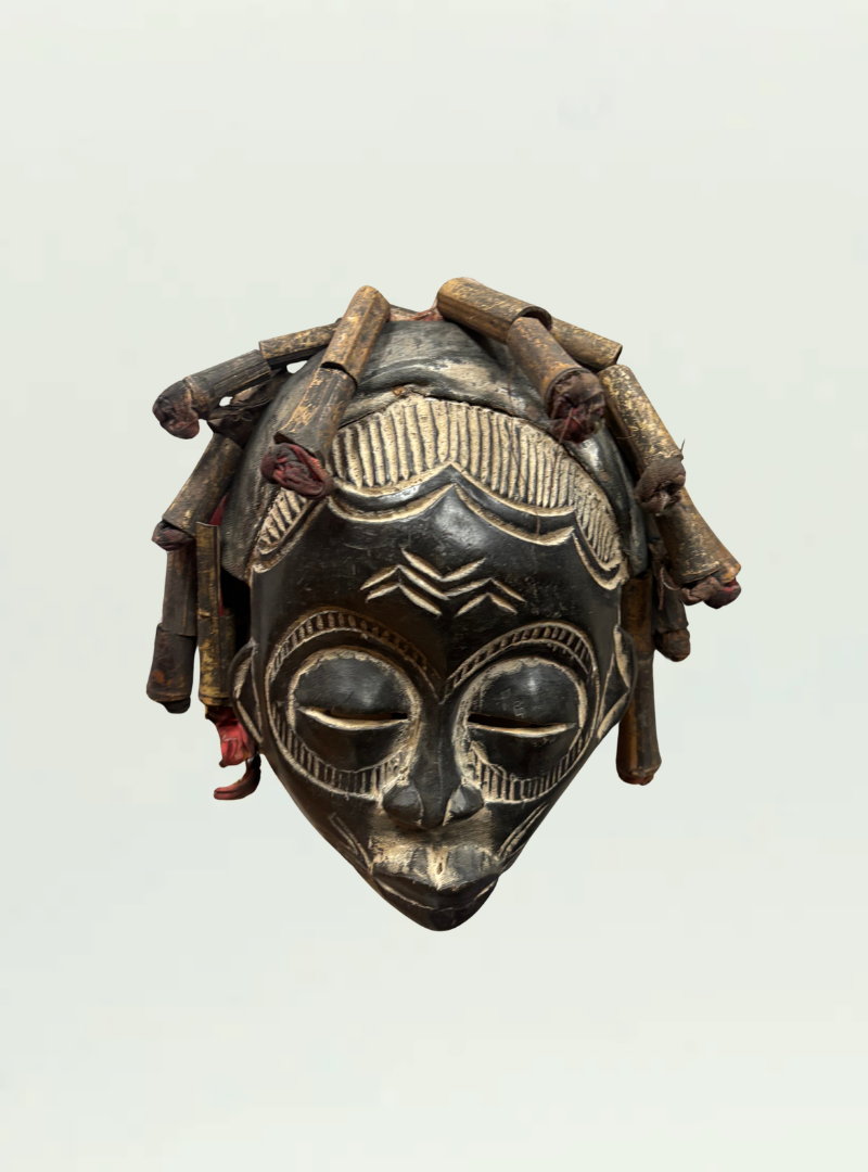 Chokwe Mask