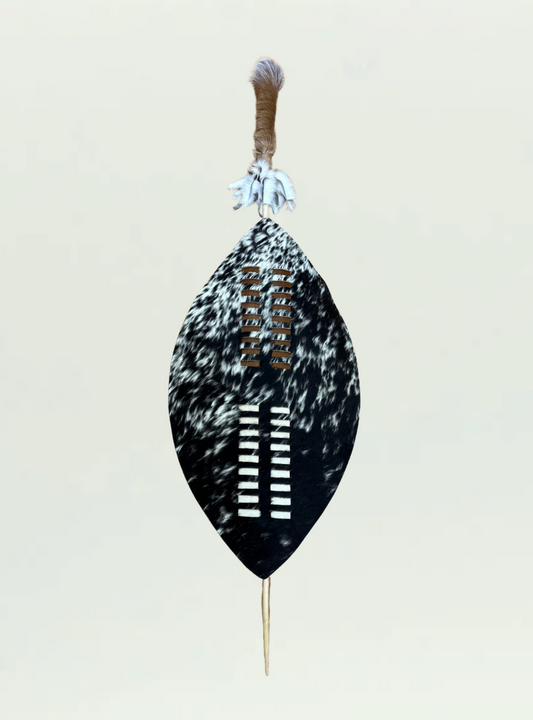 Zulu Shield