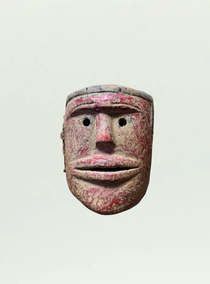 Chewa Mask