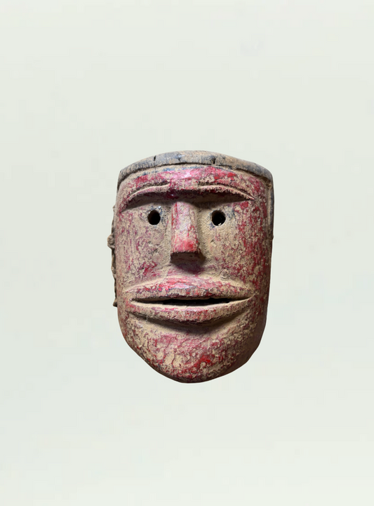 Chewa Mask