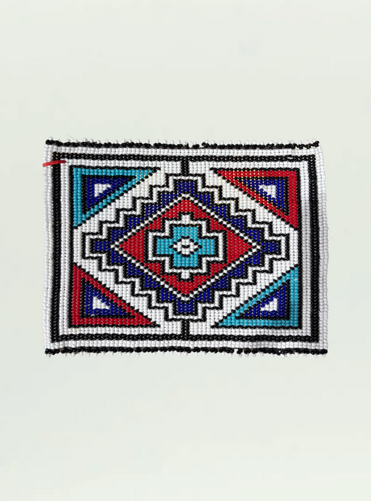 Ndebele Placemat