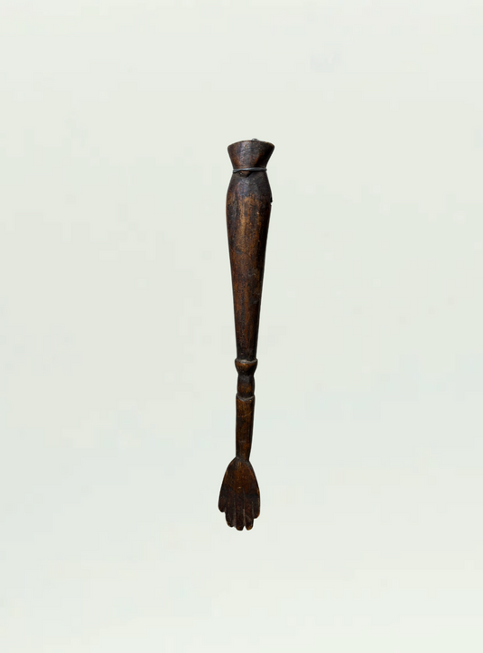 West Africa Whistle