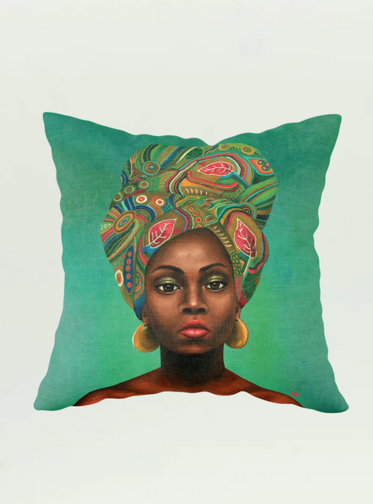 Autumn Pillow Cover