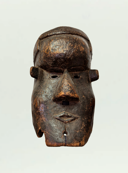 BG Kuba Mask