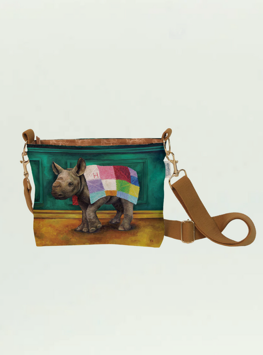 Rhino Warrior Sling Bag