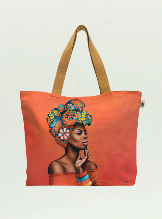 Venus Canvas Bag