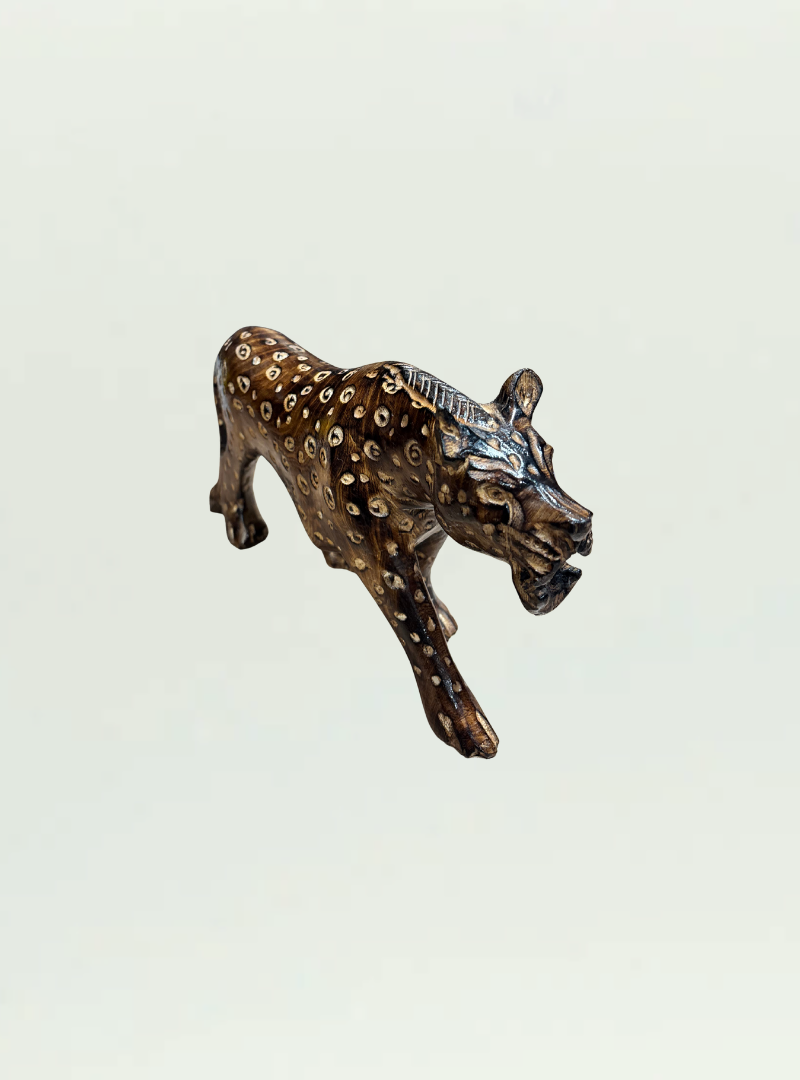 Animal Wood