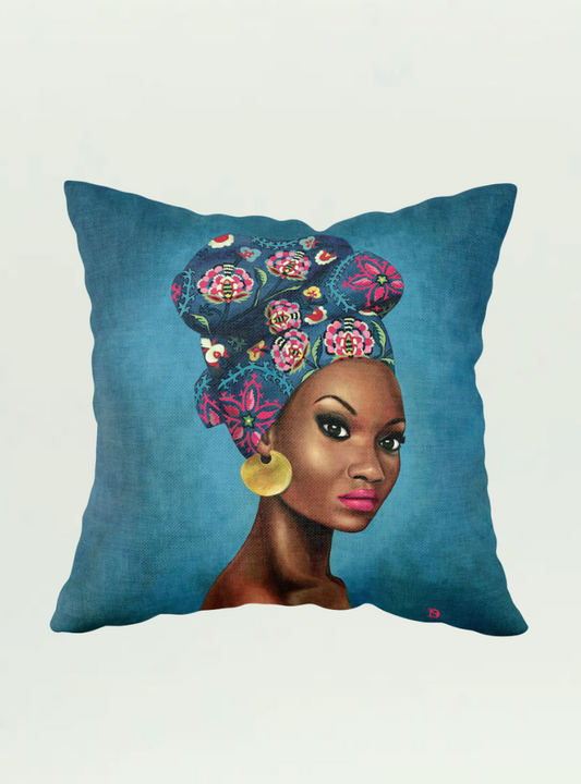 Zara Pillow Cover