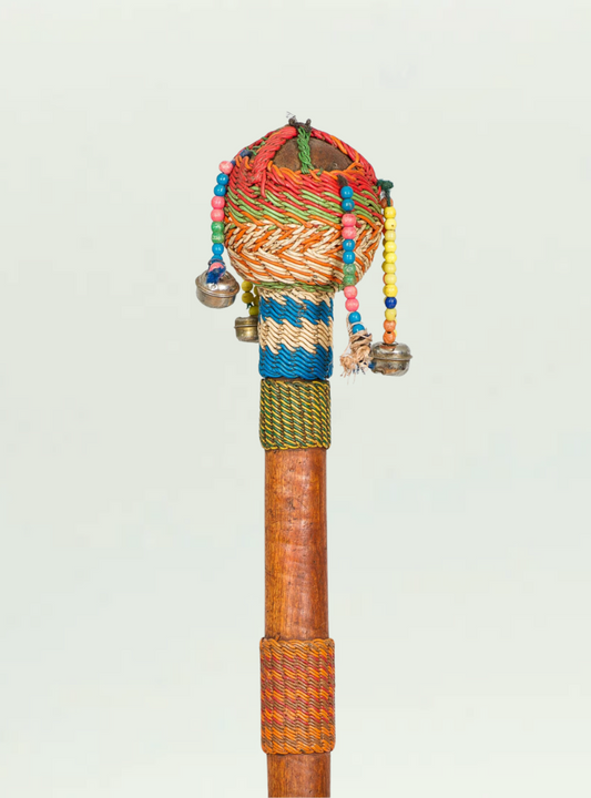 Basotho Dance Cane