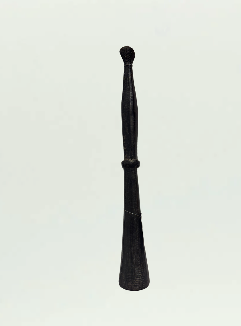 Baule Medicine Peeler
