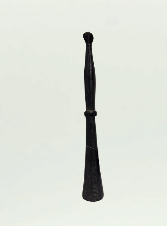 Baule Medicine Peeler