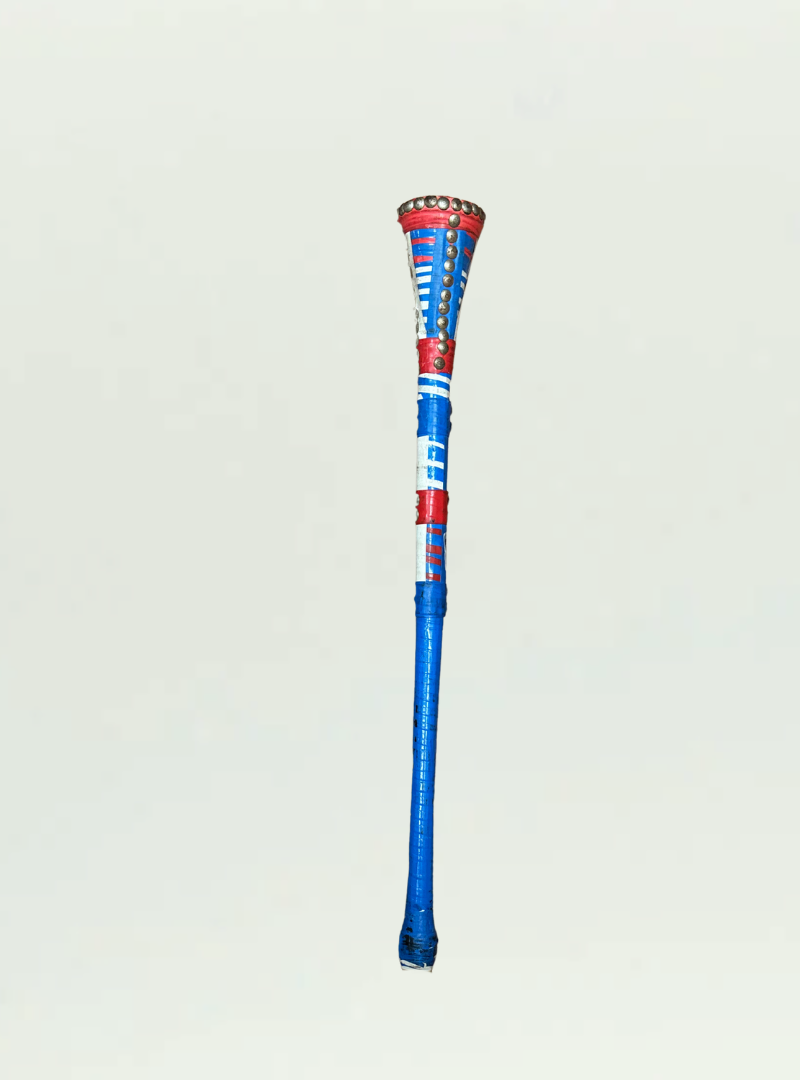Zulu Dancing Stick