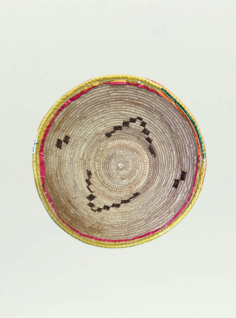 BG Medium Angolan Grain Basket