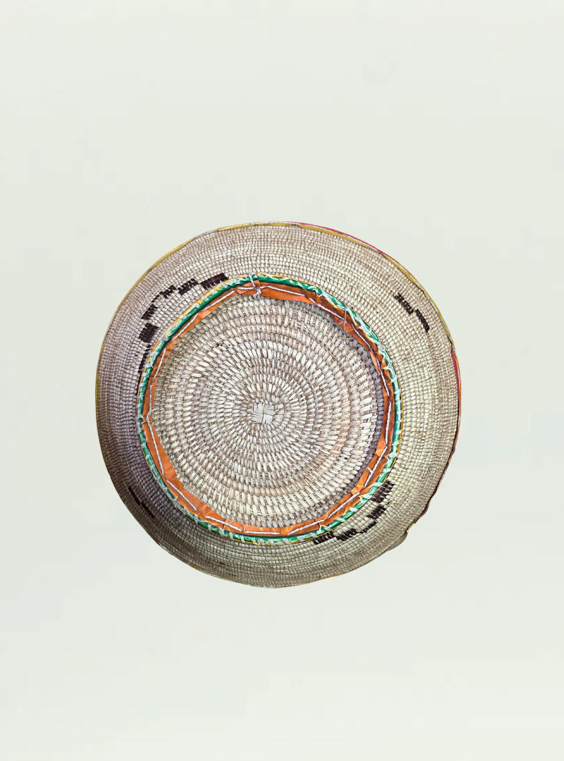 BG Medium Angolan Grain Basket