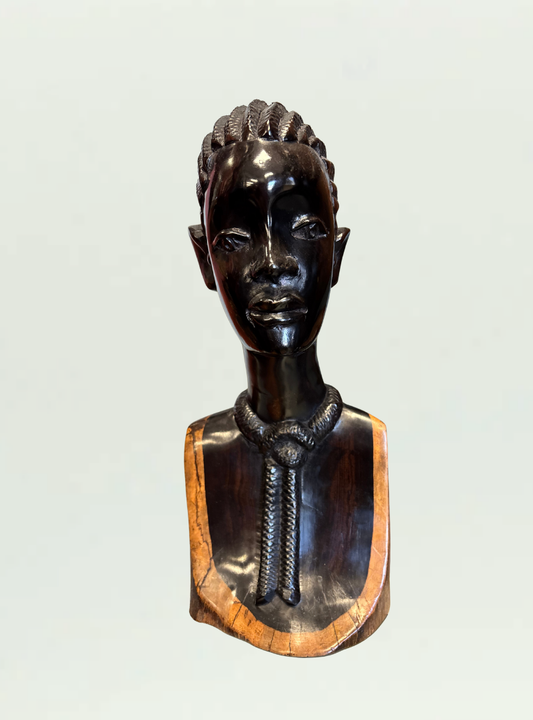 Statue Mozambique