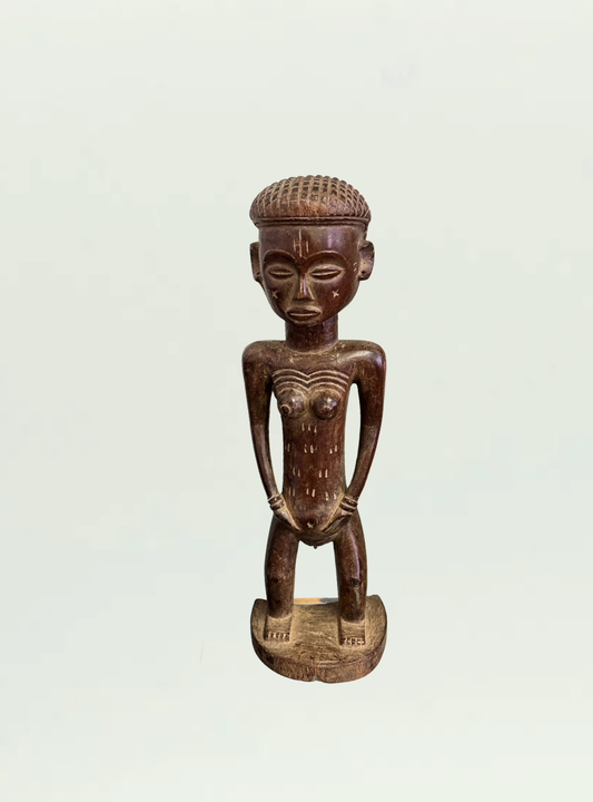 BG Chokwe Figure